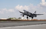 [ẢNH] LNA đưa ra tuyên bố bất ngờ trước thông tin không quân Nga tham chiến tại Libya