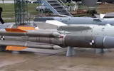 [ẢNH] Venezuela cảnh báo dùng Su-30MK2 mang tên lửa Kh-31 bắn chìm tàu chiến Mỹ