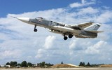 [ẢNH] Chiến đấu cơ Nga ào ạt đổ bộ xuống Libya quyết đấu Thổ Nhĩ Kỳ?