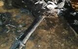 [ẢNH] Vũ khí bí mật của LNA khiến UAV Thổ Nhĩ Kỳ tiếp tục ‘rụng’ hàng loạt tại Libya