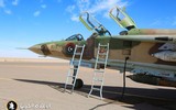 [ẢNH] LNA nhận loạt tiêm kích MiG-23 nâng cấp cực mạnh quyết đấu Thổ Nhĩ Kỳ