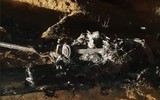 [ẢNH] Vũ khí bí mật của LNA khiến UAV Thổ Nhĩ Kỳ tiếp tục ‘rụng’ hàng loạt tại Libya