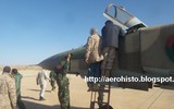 [ẢNH] LNA nhận loạt tiêm kích MiG-23 nâng cấp cực mạnh quyết đấu Thổ Nhĩ Kỳ