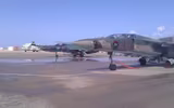 [ẢNH] LNA nhận loạt tiêm kích MiG-23 nâng cấp cực mạnh quyết đấu Thổ Nhĩ Kỳ