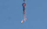 [ẢNH] Vũ khí bí mật của LNA khiến UAV Thổ Nhĩ Kỳ tiếp tục ‘rụng’ hàng loạt tại Libya