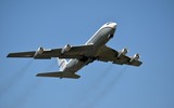 [ẢNH] NATO đổ lỗi cho Nga về việc Mỹ rút khỏi Hiệp ước Bầu trời mở