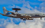 [ẢNH] NATO đổ lỗi cho Nga về việc Mỹ rút khỏi Hiệp ước Bầu trời mở