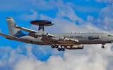 [ẢNH] NATO đổ lỗi cho Nga về việc Mỹ rút khỏi Hiệp ước Bầu trời mở