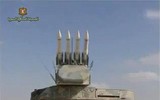 [ẢNH] Vũ khí bí mật của LNA khiến UAV Thổ Nhĩ Kỳ tiếp tục ‘rụng’ hàng loạt tại Libya