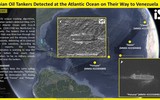 [ẢNH] Venezuela triển khai tên lửa phòng không tối tân, tuyên bố sẵn sàng bắn hạ máy bay Mỹ