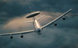 [ẢNH] NATO đổ lỗi cho Nga về việc Mỹ rút khỏi Hiệp ước Bầu trời mở
