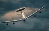 [ẢNH] NATO đổ lỗi cho Nga về việc Mỹ rút khỏi Hiệp ước Bầu trời mở