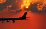 [ẢNH] NATO đổ lỗi cho Nga về việc Mỹ rút khỏi Hiệp ước Bầu trời mở