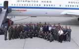 [ẢNH] NATO đổ lỗi cho Nga về việc Mỹ rút khỏi Hiệp ước Bầu trời mở