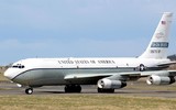 [ẢNH] NATO đổ lỗi cho Nga về việc Mỹ rút khỏi Hiệp ước Bầu trời mở