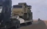 [ẢNH] LNA đưa ra tuyên bố bất ngờ trước thông tin không quân Nga tham chiến tại Libya