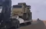 [ẢNH] LNA đưa ra tuyên bố bất ngờ trước thông tin không quân Nga tham chiến tại Libya