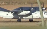 [ẢNH] LNA đưa ra tuyên bố bất ngờ trước thông tin không quân Nga tham chiến tại Libya