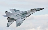 [ẢNH] LNA đưa ra tuyên bố bất ngờ trước thông tin không quân Nga tham chiến tại Libya