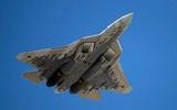 [ẢNH] Chưa hoàn thiện Su-57 Nga đã 