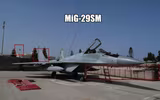[ẢNH] Nga cung cấp lượng lớn MiG-29 nâng cấp cho Syria, lập căn cứ chặn đường F-35 Israel