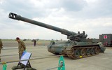 [ẢNH] Quân đội Syria 