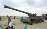 [ẢNH] Quân đội Syria 