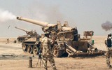 [ẢNH] Quân đội Syria 