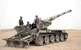[ẢNH] Quân đội Syria 