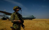 [ẢNH] Mỹ tuyên bố tham gia cuộc chiến Libya
