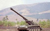 [ẢNH] Quân đội Syria 