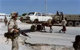[ẢNH] Mỹ tuyên bố tham gia cuộc chiến Libya