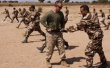 [ẢNH] Mỹ tuyên bố tham gia cuộc chiến Libya