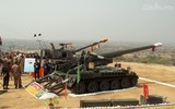 [ẢNH] Quân đội Syria 