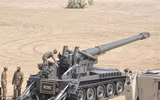 [ẢNH] Quân đội Syria 