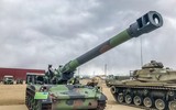 [ẢNH] Quân đội Syria 