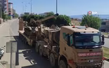 [ẢNH] Quân đội Syria 