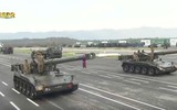 [ẢNH] Quân đội Syria 