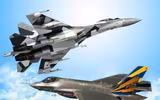 [ẢNH] Israel tuyên bố tiêm kích Su-35 Ai Cập 