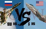 [ẢNH] Israel tuyên bố tiêm kích Su-35 Ai Cập 