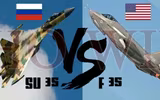 [ẢNH] Israel tuyên bố tiêm kích Su-35 Ai Cập 