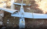 [ẢNH] Nga phá hủy tổ hợp SAM tối tân của Thổ Nhĩ Kỳ sau khi bị bắn hạ 2 UAV