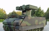 [ẢNH] Nga phá hủy tổ hợp SAM tối tân của Thổ Nhĩ Kỳ sau khi bị bắn hạ 2 UAV