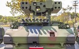 [ẢNH] Nga phá hủy tổ hợp SAM tối tân của Thổ Nhĩ Kỳ sau khi bị bắn hạ 2 UAV