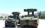 [ẢNH] Nga phá hủy tổ hợp SAM tối tân của Thổ Nhĩ Kỳ sau khi bị bắn hạ 2 UAV