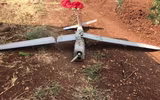 [ẢNH] Nga phá hủy tổ hợp SAM tối tân của Thổ Nhĩ Kỳ sau khi bị bắn hạ 2 UAV