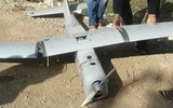 [ẢNH] Nga phá hủy tổ hợp SAM tối tân của Thổ Nhĩ Kỳ sau khi bị bắn hạ 2 UAV