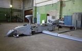 [ẢNH] Nga phá hủy tổ hợp SAM tối tân của Thổ Nhĩ Kỳ sau khi bị bắn hạ 2 UAV