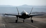 [ẢNH] Israel tấn công phủ đầu vào tiêm kích MiG-29 không quân Syria vừa tiếp nhận từ Nga