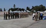 [ẢNH] Tiết lộ bí mật khiến MiG-29 Syria dễ dàng qua mặt phòng không Thổ Nhĩ Kỳ